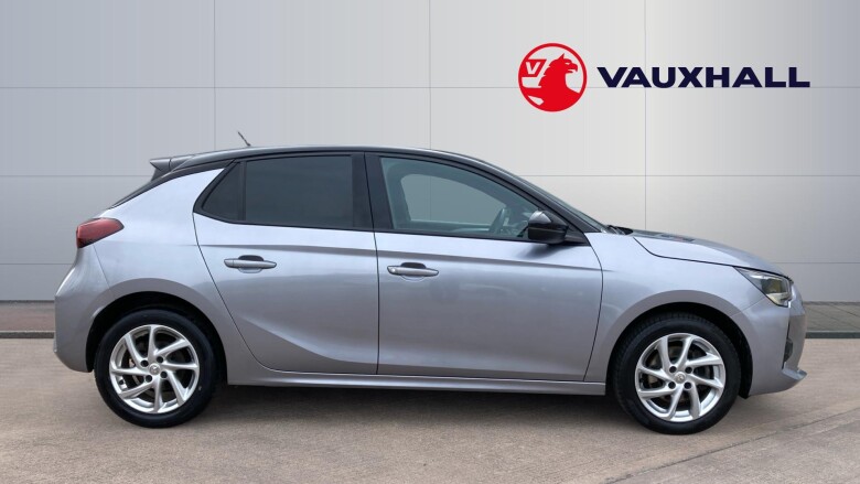 Vauxhall Corsa 1.2 Turbo SRi 5dr Petrol Hatchback